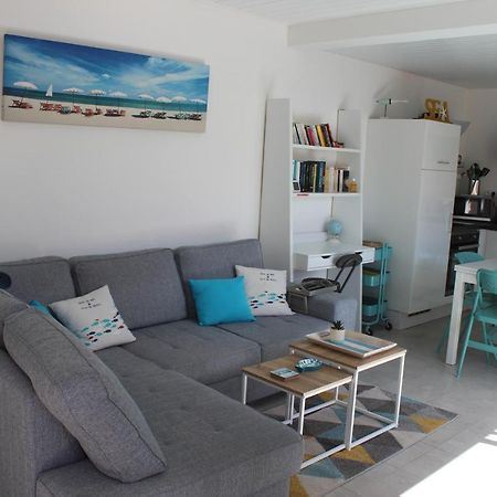 Comme A La Maison La Tranche-sur-Mer Zewnętrze zdjęcie