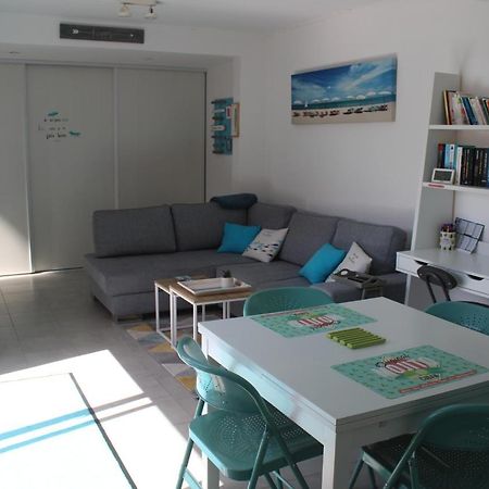 Comme A La Maison La Tranche-sur-Mer Zewnętrze zdjęcie