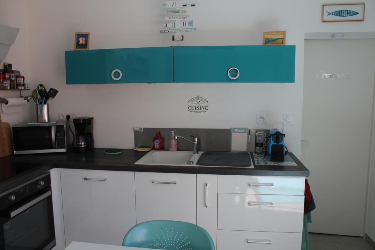 Comme A La Maison La Tranche-sur-Mer Zewnętrze zdjęcie