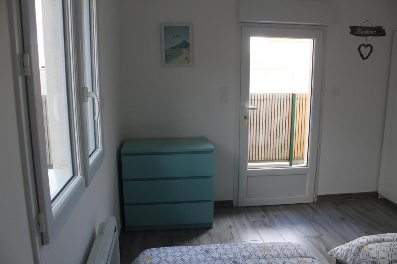 Comme A La Maison La Tranche-sur-Mer Zewnętrze zdjęcie