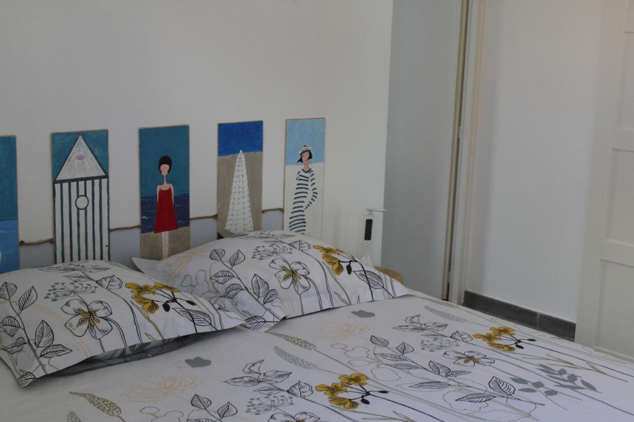 Comme A La Maison La Tranche-sur-Mer Zewnętrze zdjęcie